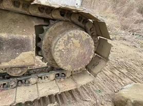 Buy Komatsu PC240-11M0 Used Excavator / 9 Used Komatsu PC240-11M0 Excavator 2016 Model / 9