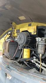 Buy Yanmar Vio55-5B Used Excavator / 8 Used Yanmar Vio55-5B Excavator 2016 Model / 8