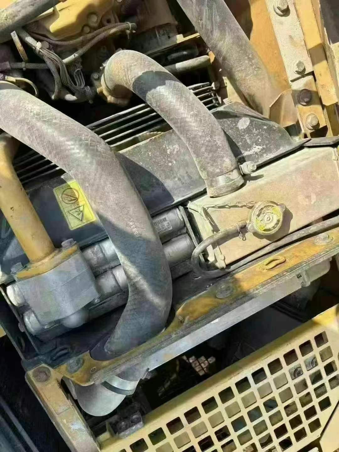 Buy Caterpillar 311 Used Excavator / 5 Used Caterpillar 311 Excavator 2016 Model / 5