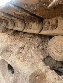 Buy Hyundai R215-7 Used Excavator / 9 Used Hyundai R215-7 Excavator 2013 Model / 9