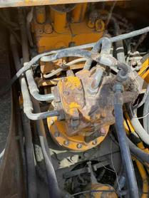 Buy Sany SY205C-8S Used Excavator / 6 Used Sany SY205C-8S Excavator 2011 Model / 6