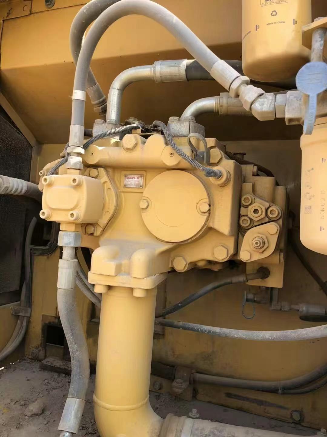 Buy Caterpillar 329D Used Excavator / 7 Used Caterpillar 329D Excavator 2016 Model / 7