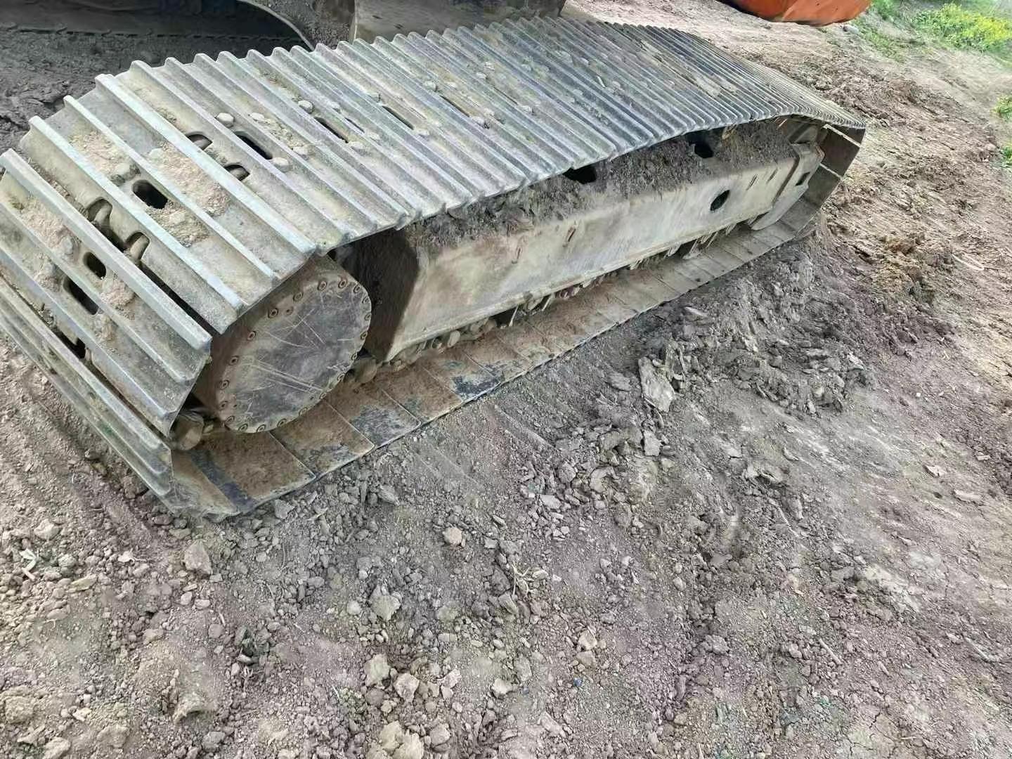 Buy Doosan DH220-7 Used Excavator / 5 Used Doosan DH220-7 Excavator 2010 Model / 5