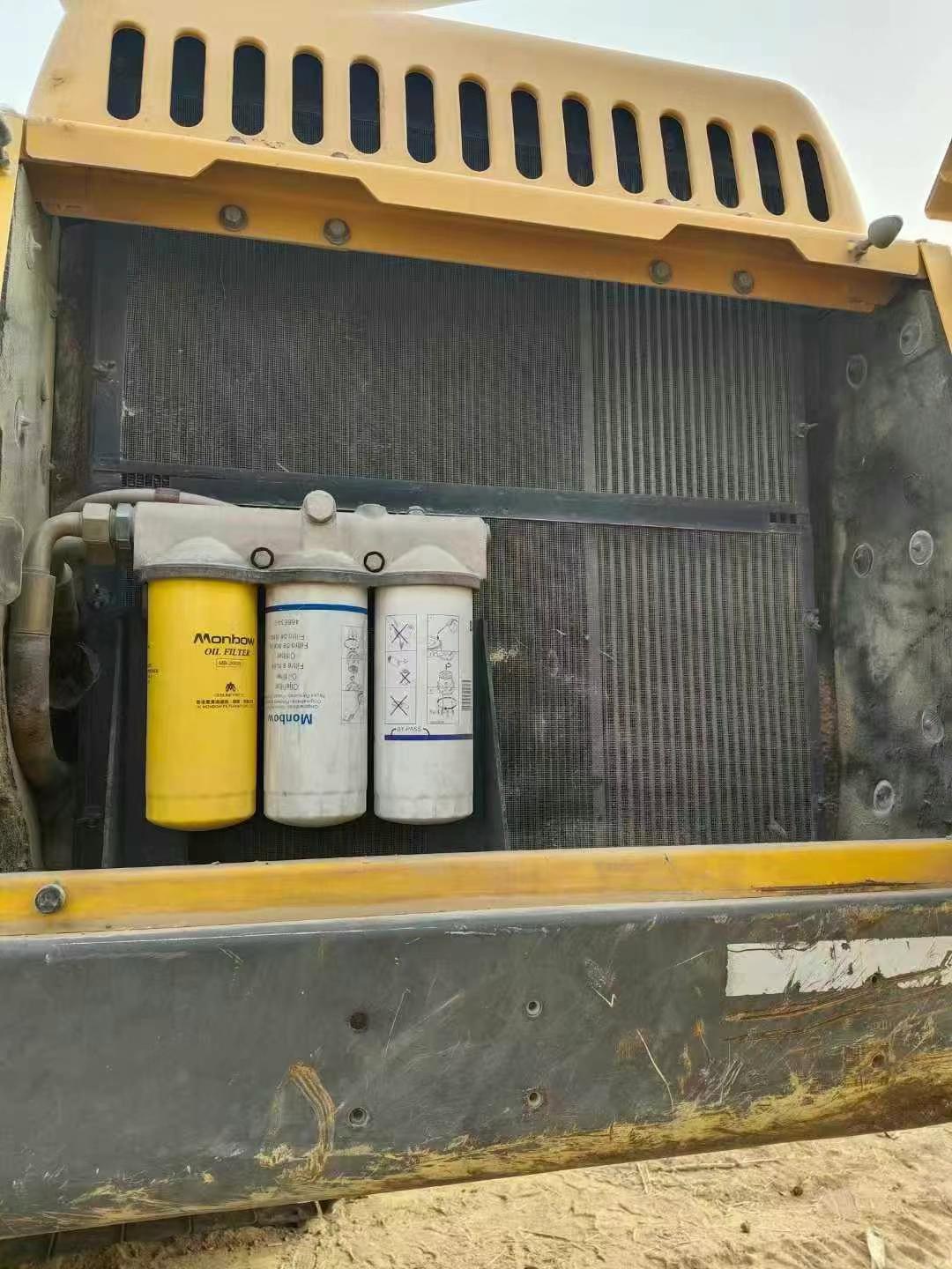 Buy Volvo EC60 Used Excavator / 6 Used Volvo EC60 Excavator 2016 Model / 6