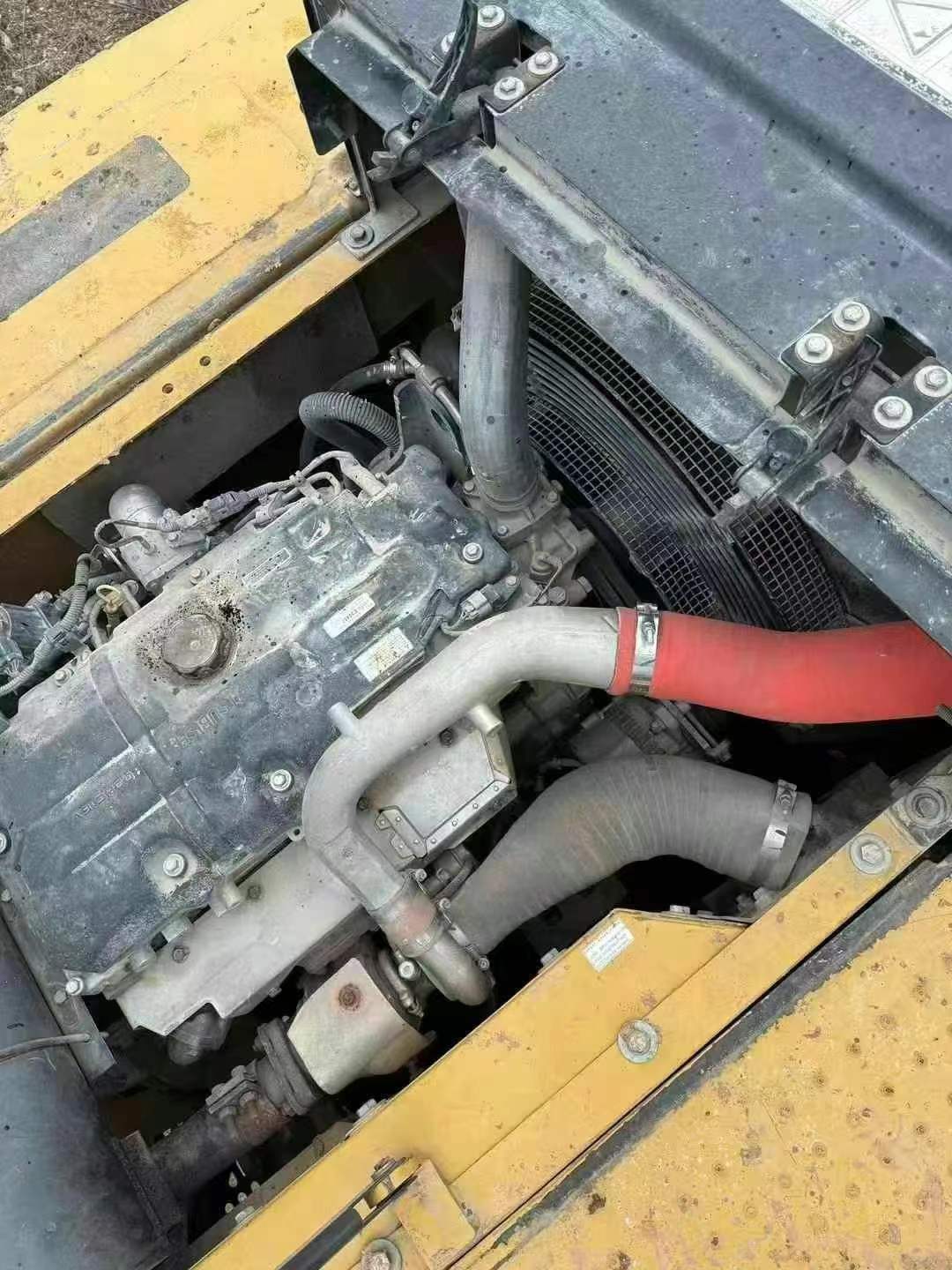 Buy Sany SY205H Used Excavator / 5 Used Sany SY205H Excavator 2019 Model / 5