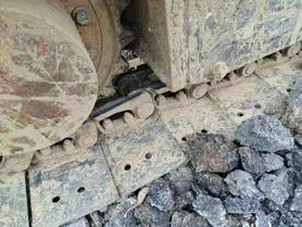 Buy Hitachi ZX60 Used Excavator / 2 Used Hitachi ZX60 Excavator 2016 Model / 2