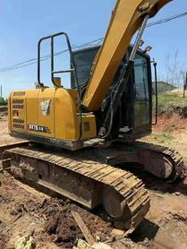 Buy Sany SY75 Used Excavator / 3 Used Sany SY75 Excavator 2020 Model / 3