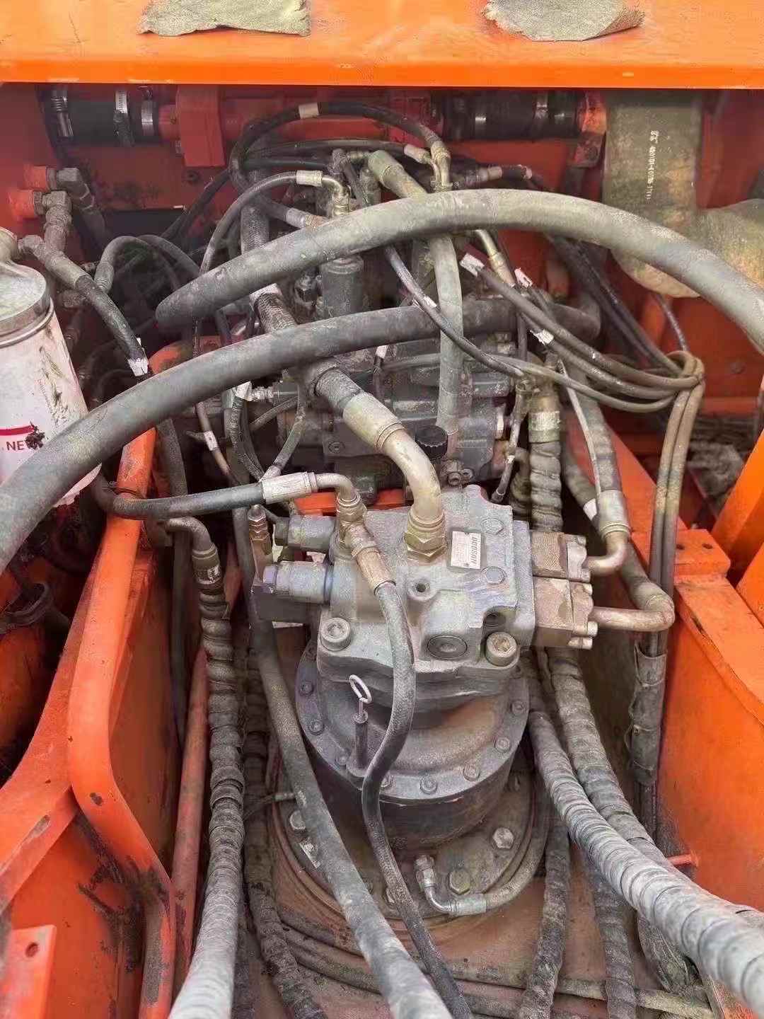 Buy Doosan DX15 Used Excavator / 7 Used Doosan DX15 Excavator 2012 Model / 7