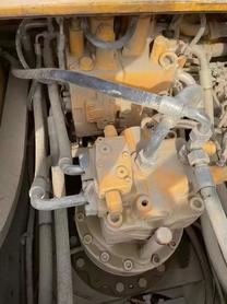 Buy Sany SY215C Used Excavator / 5 Used Sany SY215C Excavator 2016 Model / 5