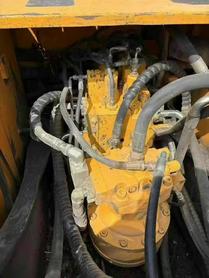 Buy Hyundai R225-7 Used Excavator / 3 Used Hyundai R225-7 Excavator 2012 Model / 3