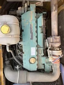 Buy Volvo EW210C Used Excavator / 5 Used Volvo EW210C Excavator 2016 Model / 5