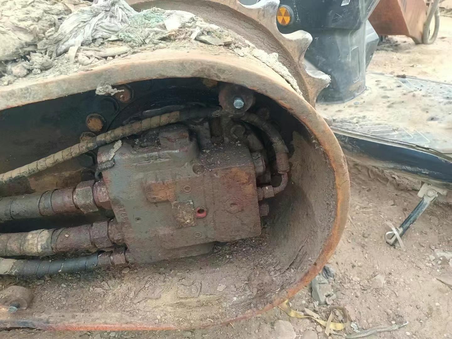 Buy Sany SY235C-8S Used Excavator / 3 Used Sany SY235C-8S Excavator 2016 Model / 3