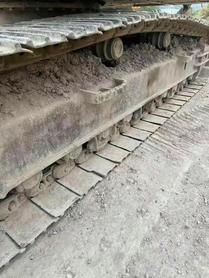 Buy Sany SY245H Used Excavator / 7 Used Sany SY245H Excavator 2020 Model / 7