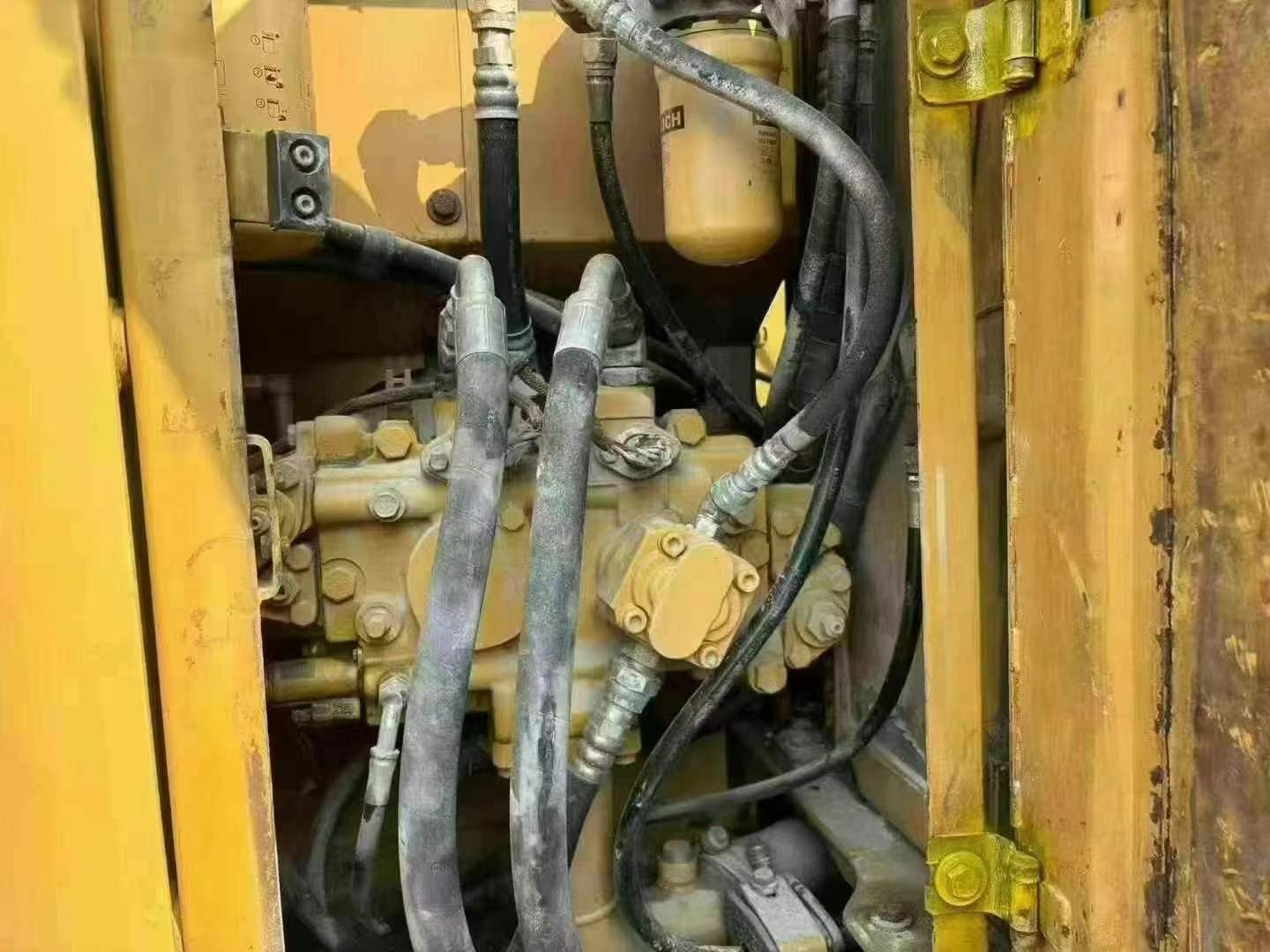 Buy Caterpillar 311 Used Excavator / 8 Used Caterpillar 311 Excavator 2016 Model / 8