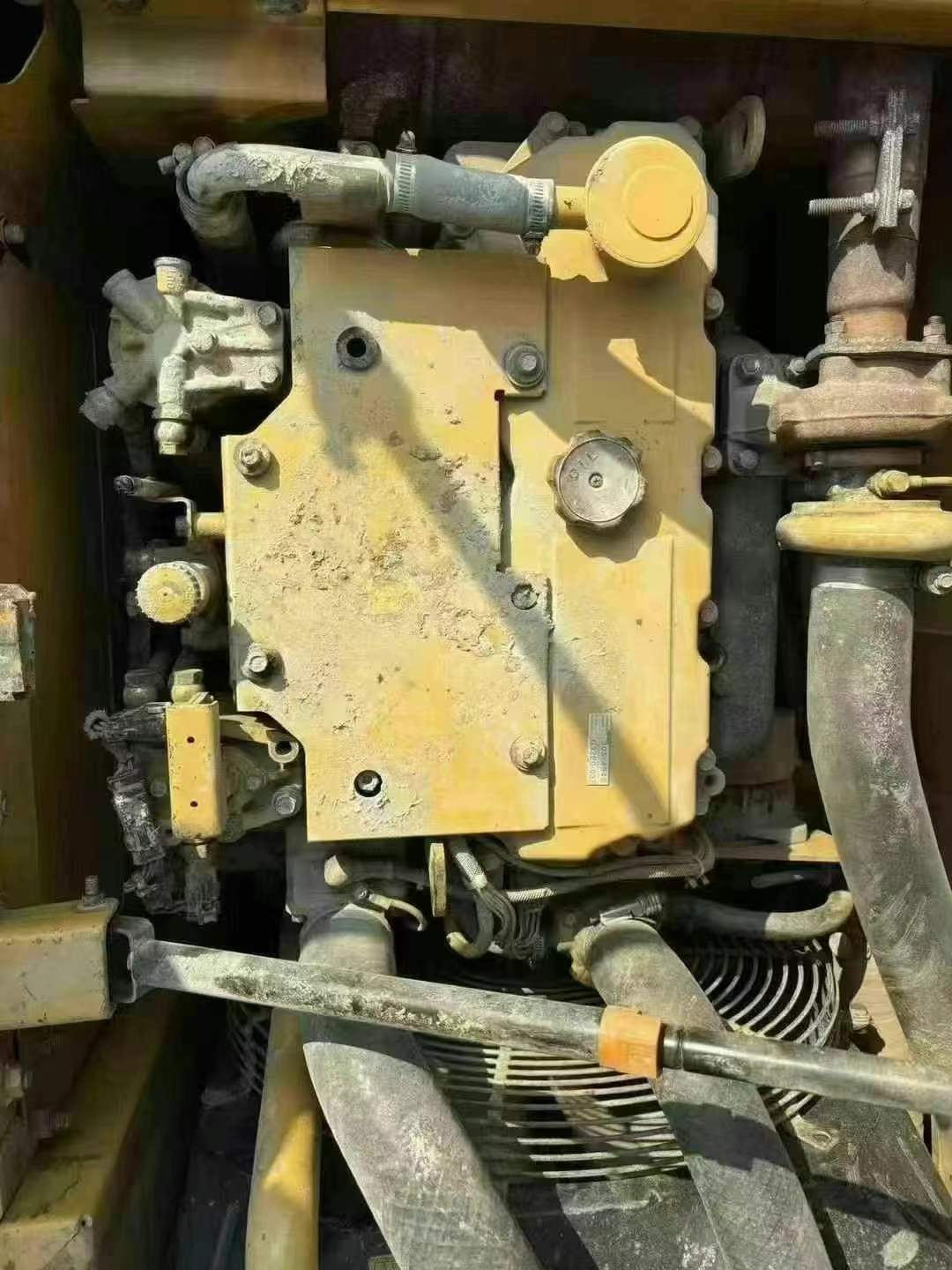 Buy Caterpillar 311 Used Excavator / 9 Used Caterpillar 311 Excavator 2016 Model / 9