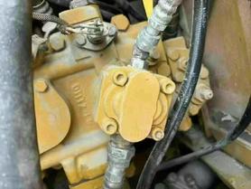 Buy Caterpillar 311 Used Excavator / 6 Used Caterpillar 311 Excavator 2016 Model / 6