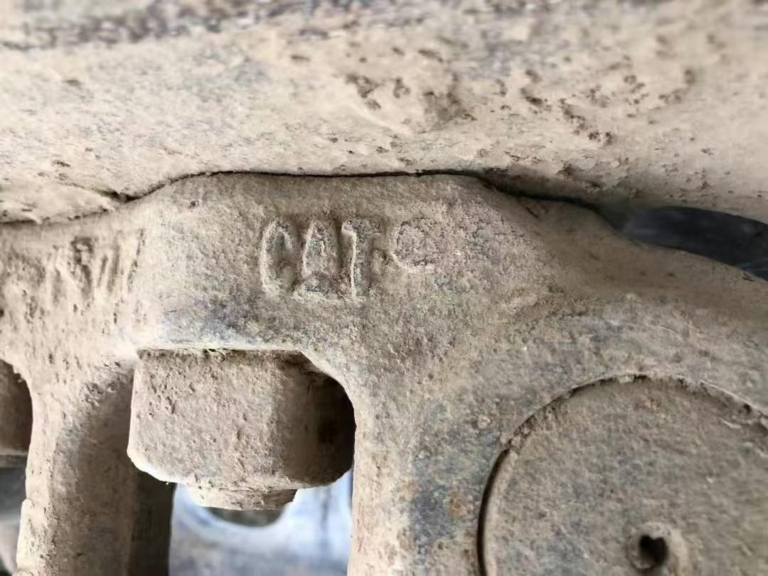 Buy Caterpillar 329D Used Excavator / 8 Used Caterpillar 329D Excavator 2016 Model / 8