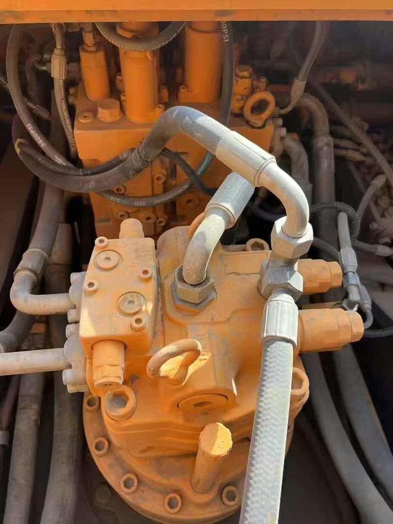 Buy Sany SY215C-9 Used Excavator / 5 Used Sany SY215C-9 Excavator 2016 Model / 5