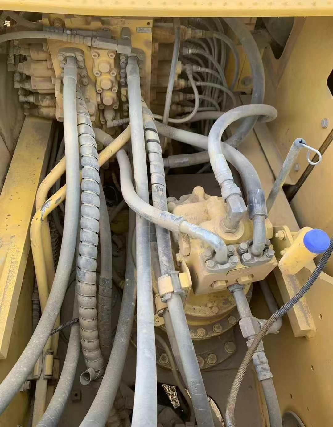 Buy Komatsu PC240-11M0 Used Excavator / 6 Used Komatsu PC240-11M0 Excavator 2016 Model / 6