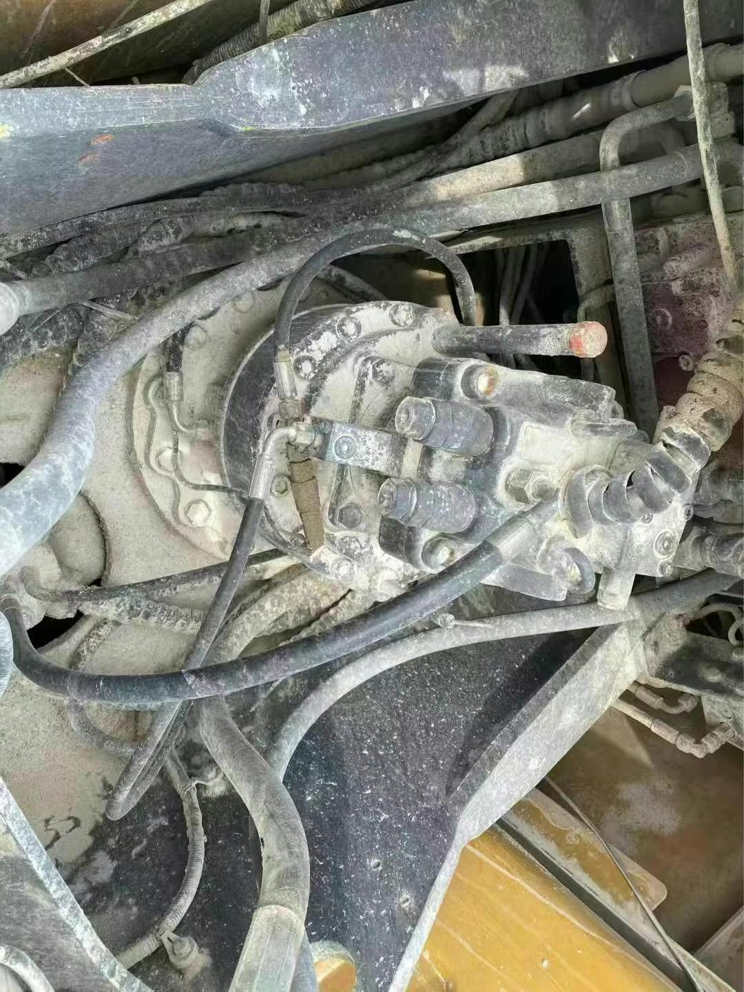 Buy XCMG LW200 Used Excavator / 4 Used XCMG LW200 Excavator 2018 Model / 4