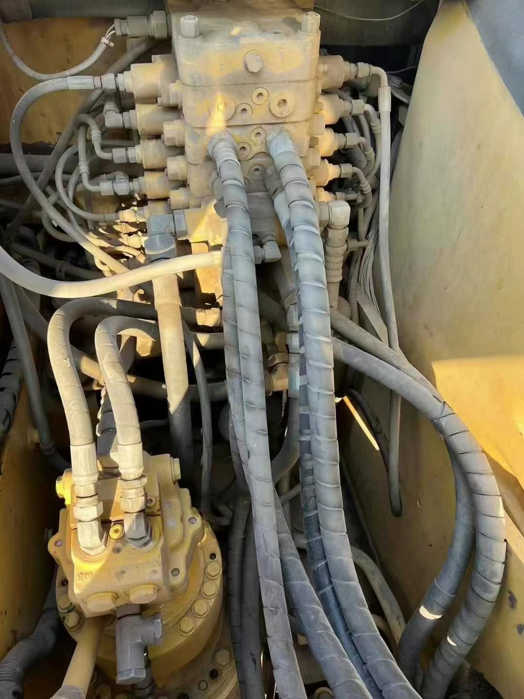 Buy Komatsu PC110-7 Used Excavator / 5 Used Komatsu PC110-7 Excavator 2016 Model / 5