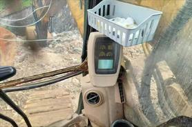 Buy Caterpillar 330L Used Excavator / 2 Used Caterpillar 330L Excavator 2016 Model / 2