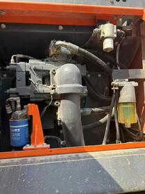 Buy Doosan DX80 Used Excavator / 7 Used Doosan DX80 Excavator 2020 Model / 7