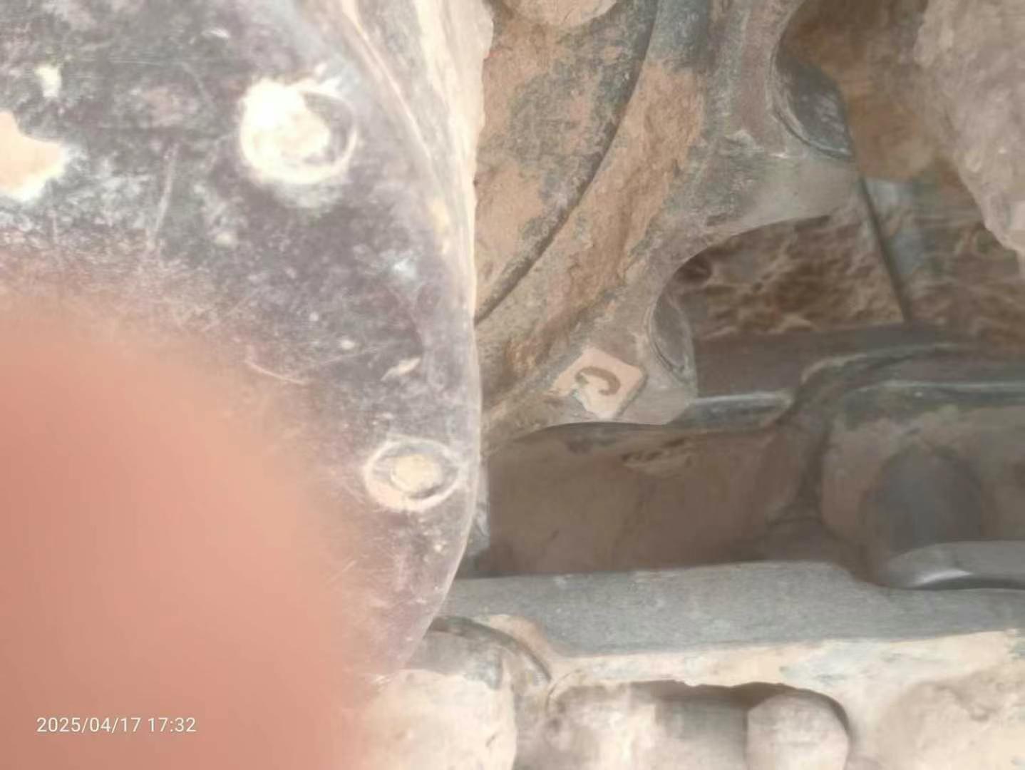 Buy Sany SY60 Used Excavator / 7 Used Sany SY60 Excavator 2016 Model / 7