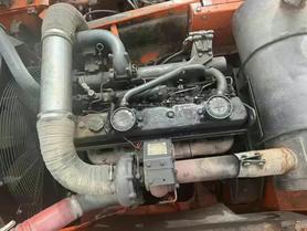 Buy Doosan DX80 Used Excavator / 8 Used Doosan DX80 Excavator 2015 Model / 8