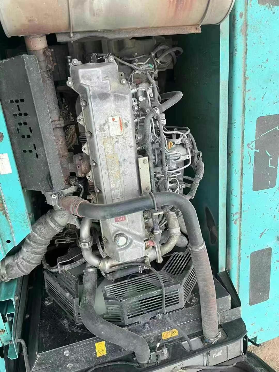 Buy Kobelco SK350-8 Used Excavator / 6 Used Kobelco SK350-8 Excavator 2011 Model / 6