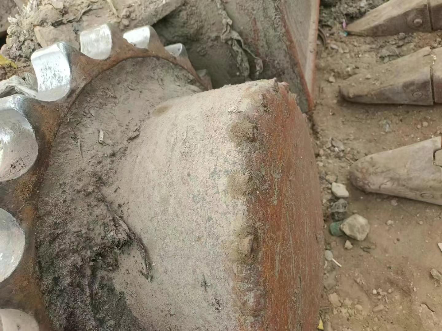 Buy Sany SY235C-8S Used Excavator / 4 Used Sany SY235C-8S Excavator 2016 Model / 4