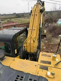 Buy Sany SY205H Used Excavator / 4 Used Sany SY205H Excavator 2019 Model / 4