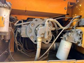 Buy Sany SY215C-9 Used Excavator / 4 Used Sany SY215C-9 Excavator 2016 Model / 4