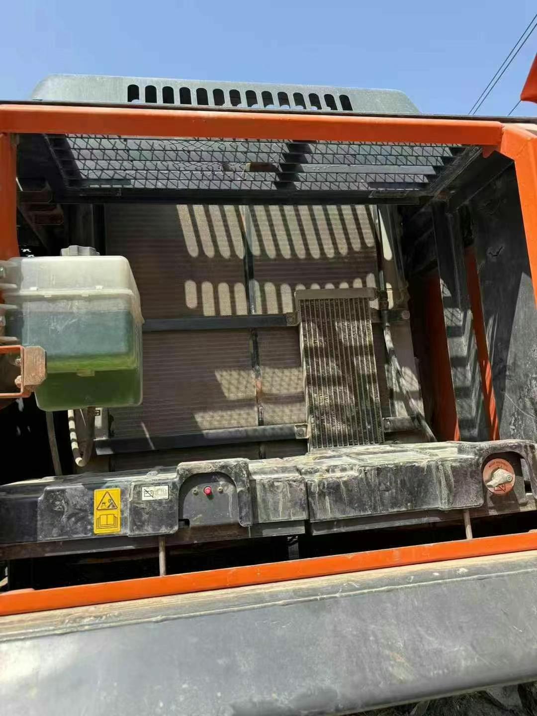 Buy Doosan DX80 Used Excavator / 2 Used Doosan DX80 Excavator 2020 Model / 2