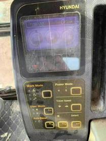 Buy Hyundai R225-7 Used Excavator / 5 Used Hyundai R225-7 Excavator 2012 Model / 5