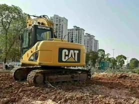 Buy Caterpillar 311 Used Excavator / 3 Used Caterpillar 311 Excavator 2016 Model / 3