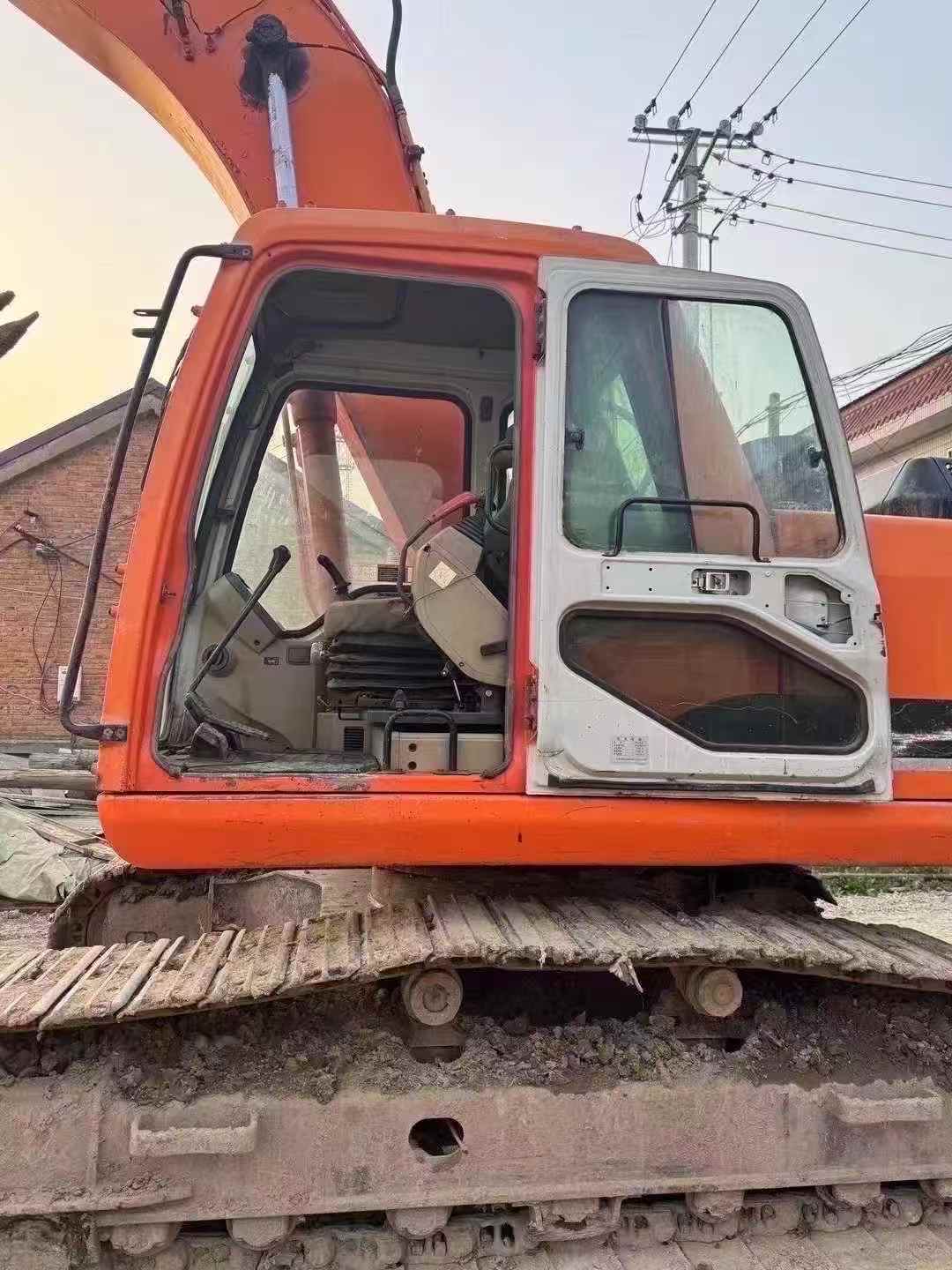 Buy Doosan DX15 Used Excavator / 8 Used Doosan DX15 Excavator 2012 Model / 8