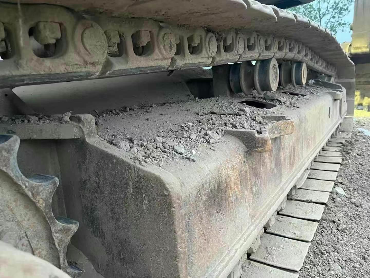 Buy Kobelco SK350-8 Used Excavator / 8 Used Kobelco SK350-8 Excavator 2011 Model / 8