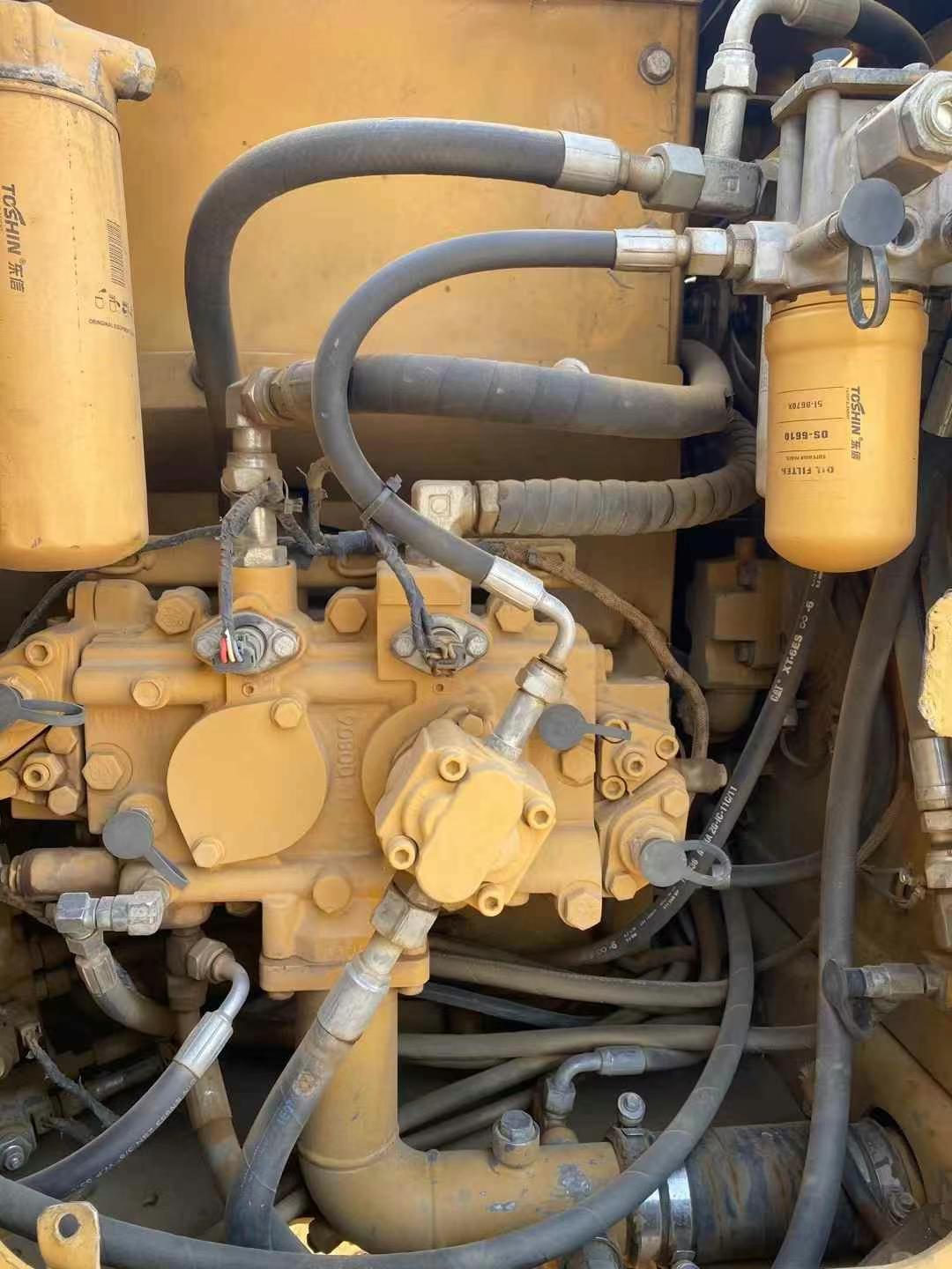 Buy Caterpillar 313D Used Excavator / 8 Used Caterpillar 313D Excavator 2016 Model / 8