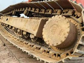 Buy Doosan DH220-7 Used Excavator / 4 Used Doosan DH220-7 Excavator 2010 Model / 4