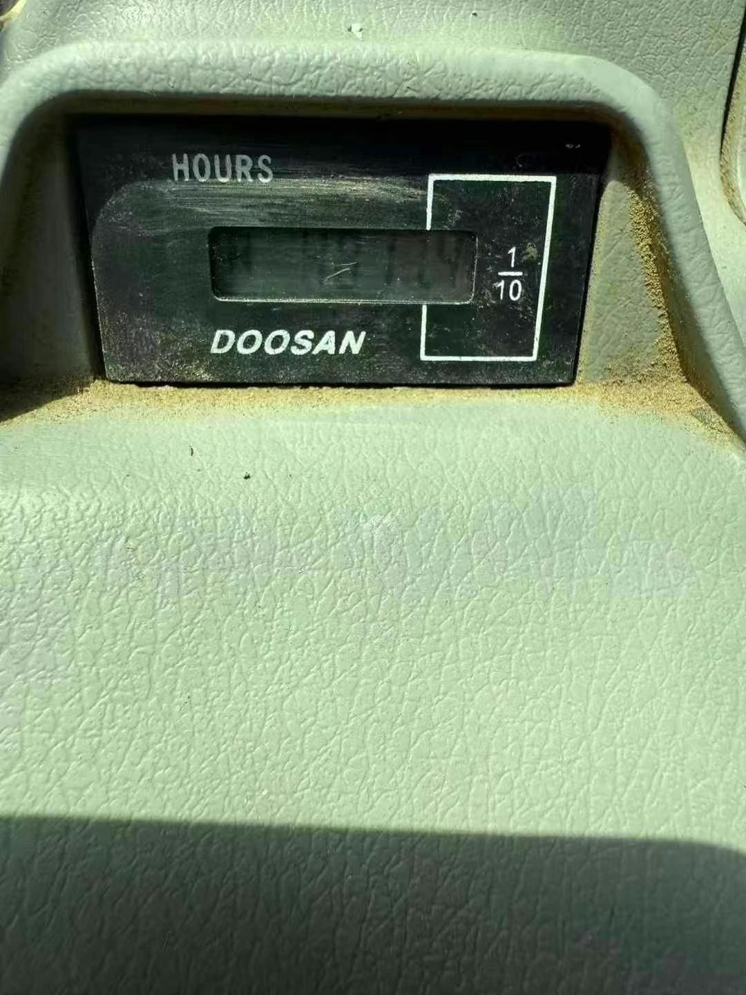 Buy Doosan DX80 Used Excavator / 6 Used Doosan DX80 Excavator 2020 Model / 6