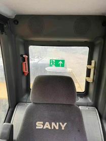 Buy Sany SY245H Used Excavator / 8 Used Sany SY245H Excavator 2020 Model / 8