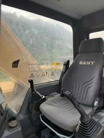 Buy Sany SY245H Used Excavator / 6 Used Sany SY245H Excavator 2020 Model / 6