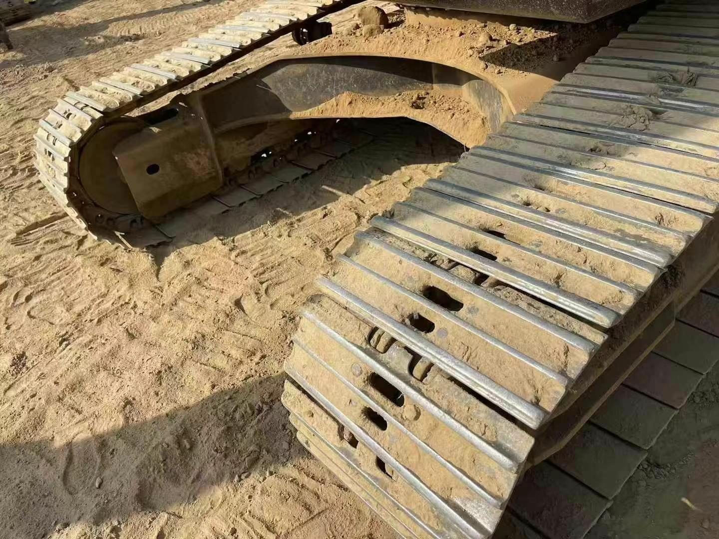 Buy Sany SY215C-9 Used Excavator / 7 Used Sany SY215C-9 Excavator 2016 Model / 7