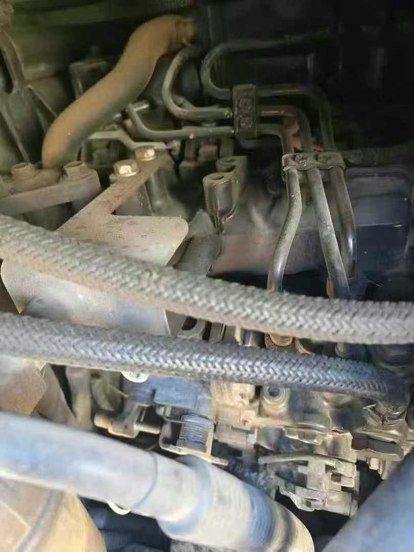 Buy XCMG XE60 Used Excavator / 8 Used XCMG XE60 Excavator 2021 Model / 8