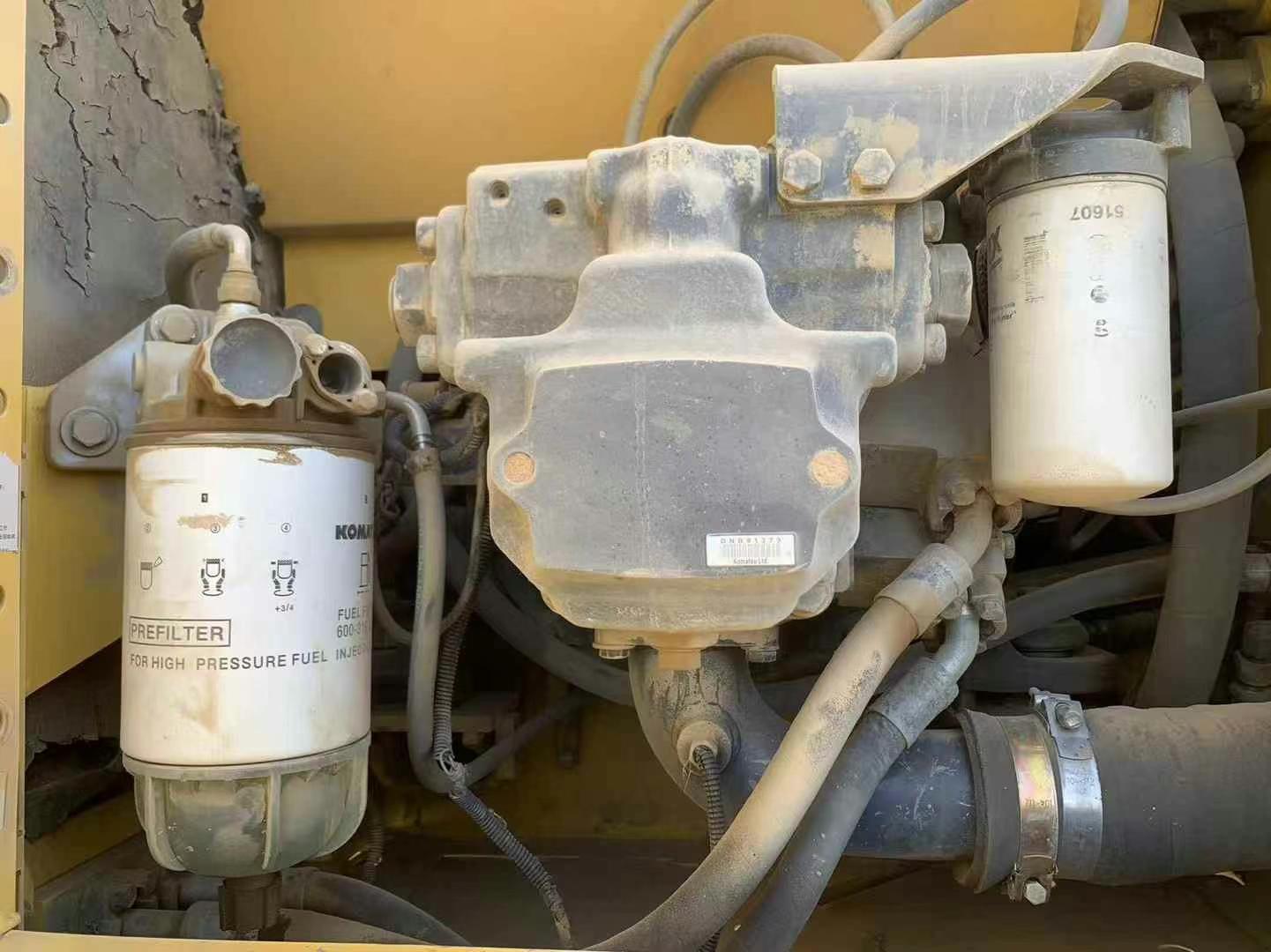 Buy Komatsu PC240-11M0 Used Excavator / 4 Used Komatsu PC240-11M0 Excavator 2016 Model / 4