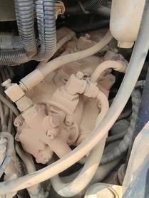 Buy Yanmar Vio85 Used Excavator / 9 Used Yanmar Vio85 Excavator 2020 Model / 9