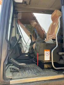 Buy Sany SY215C-9 Used Excavator / 8 Used Sany SY215C-9 Excavator 2016 Model / 8