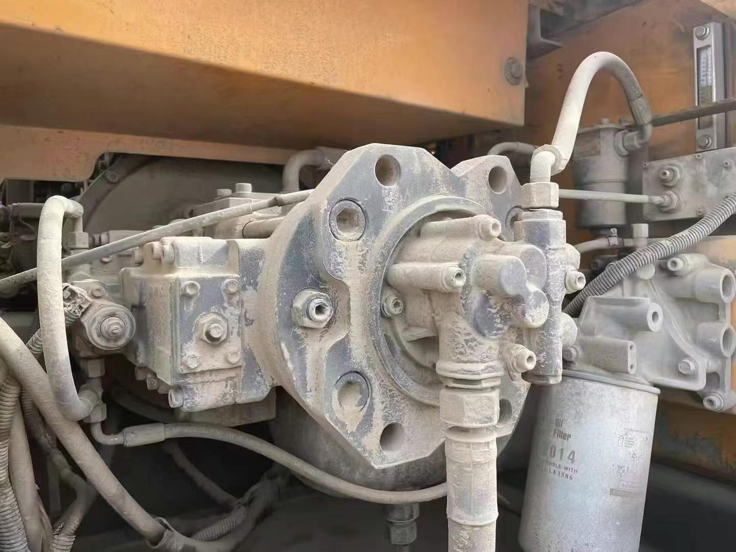 Buy Sany SY215C Used Excavator / 7 Used Sany SY215C Excavator 2016 Model / 7