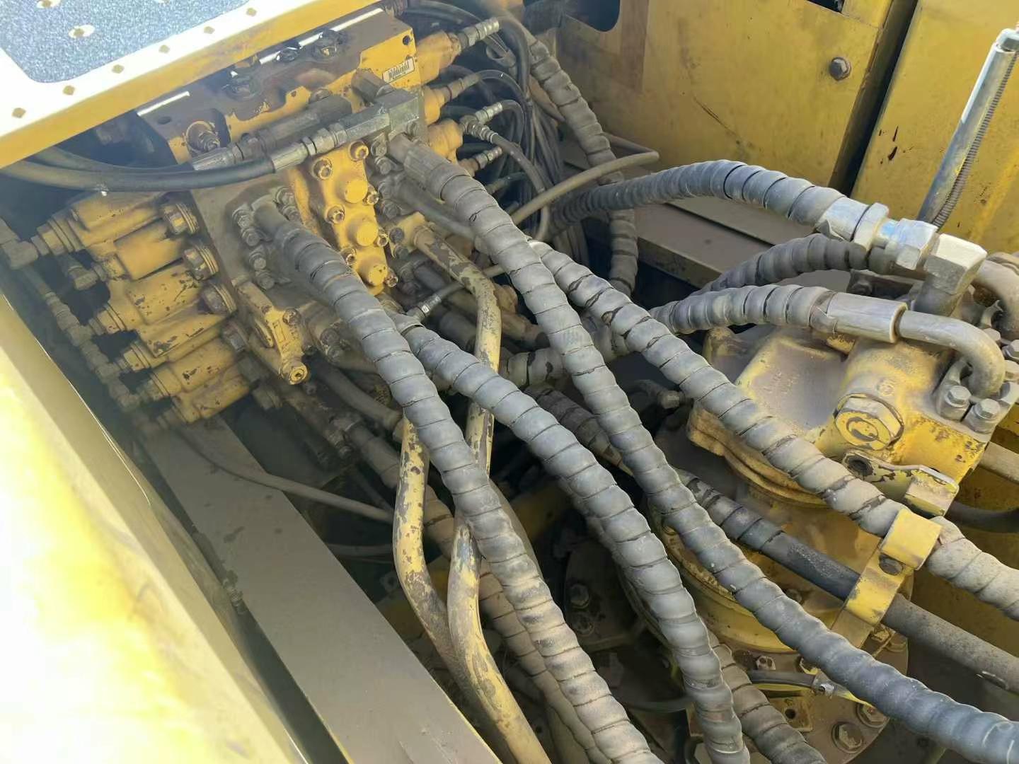 Buy Komatsu PC240-11M0 Used Excavator / 9 Used Komatsu PC240-11M0 Excavator 2016 Model / 9